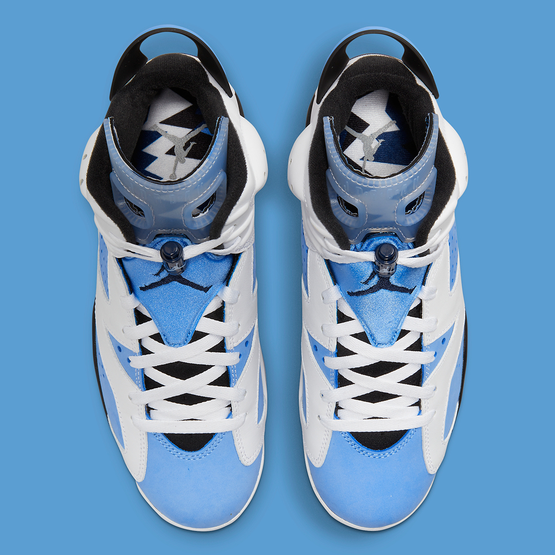 Nike Siap Rilis Air Jordan 6 ‘University Blue’, Ada Warna Ikonik!