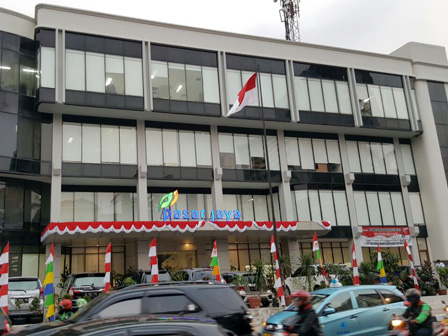 Hercules Jadi Tenaga Ahli Pasar Jaya, Pemprov DKI Buka Suara