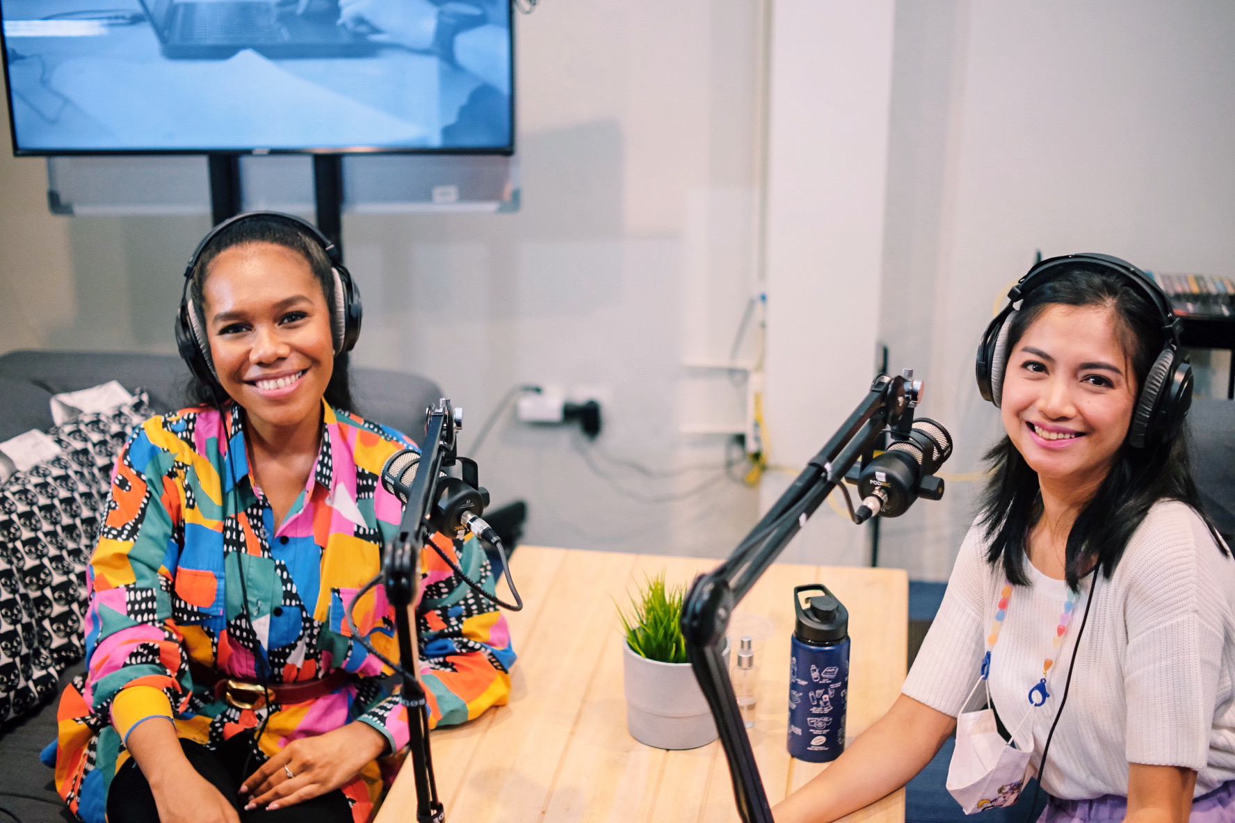Kominfo dan Spotify Bikin Kelas Podcast Gratis, Yuk Ikutan!