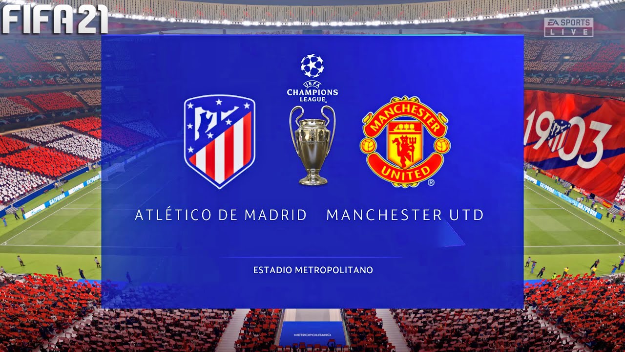 Lanjutan Babak 16 Besar Liga Champions: Semua Berakhir Sama Kuat