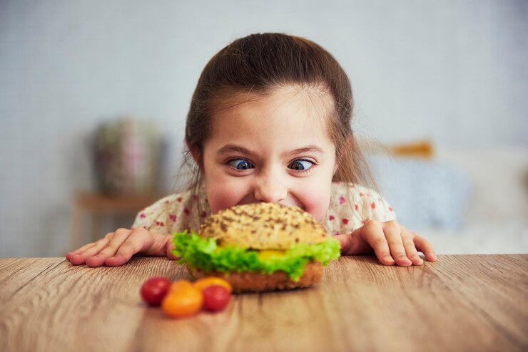 Simak, 6 Tips Atasi Anak yang Picky Eater