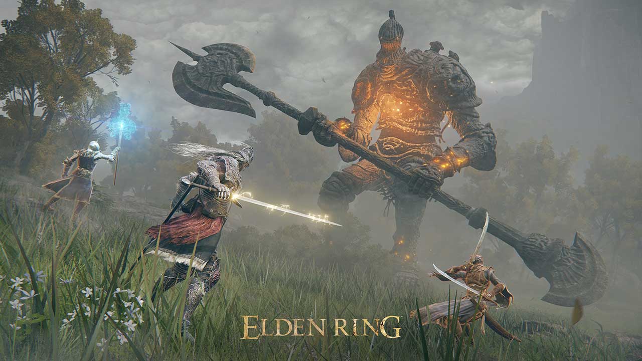 Game Elden Ring Dirilis, Ini Spek PC untuk Memainkannya