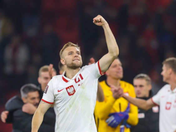 Kualifikasi Piala Dunia 2022: Polandia Tolak Tanding Lawan Rusia