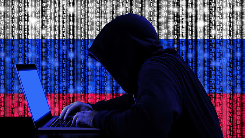 Obrolan Chat Grup Conti Ransomware Bocor Usai Dukung Rusia