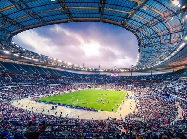 Stadion Stade de France Resmi Jadi Venue Final Liga Champions 2021/2022