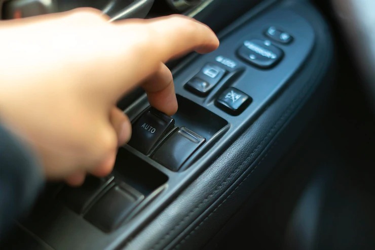 Auto Lock Mobil Nggak Berfungsi? Coba 3 Cara Ini!