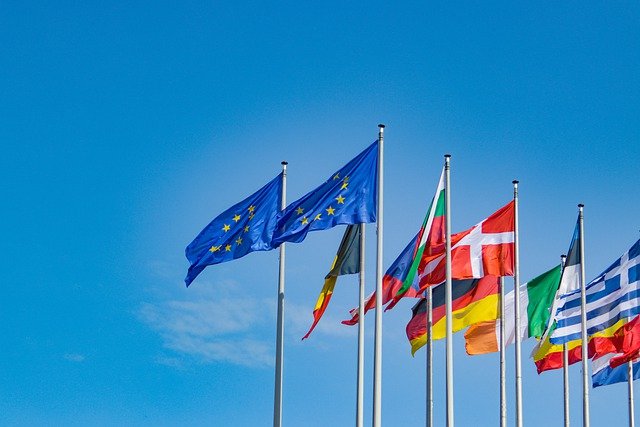 Mengenal Uni Eropa, Organisasi Supranasional yang Ingin Dimasuki Ukraina