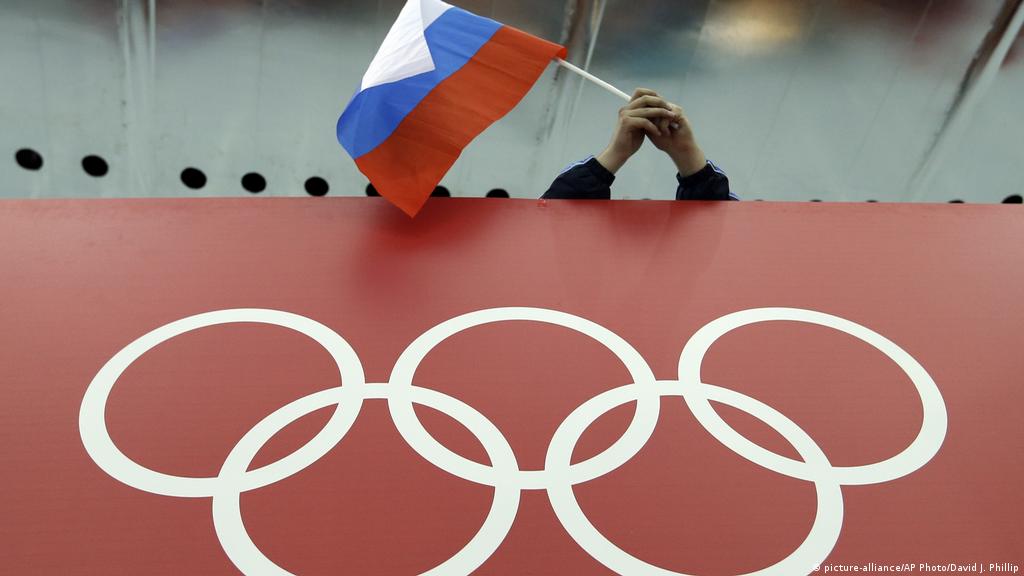 Persatuan Atlet Rusia Sebut Sanksi Olahraga Ibarat Genosida