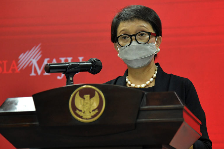 80 WNI yang Dievakuasi dari Ukraina Sudah Tiba di Indonesia