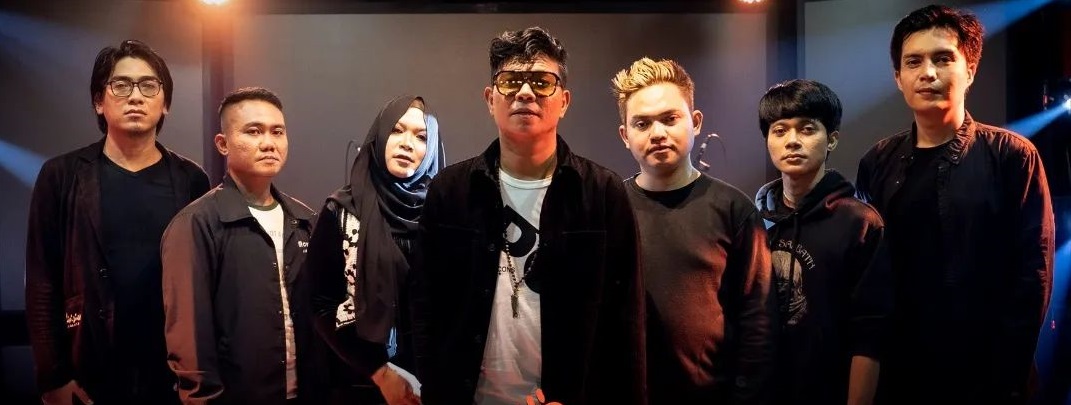 Trending di YouTube, Simak Lirik 'Cinta Sampai Mati' Kangen Band