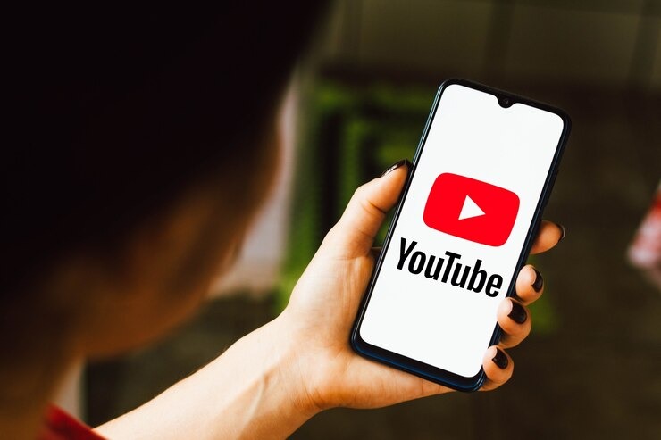 Cara Membuat dan Upload Video di YouTube Shorts