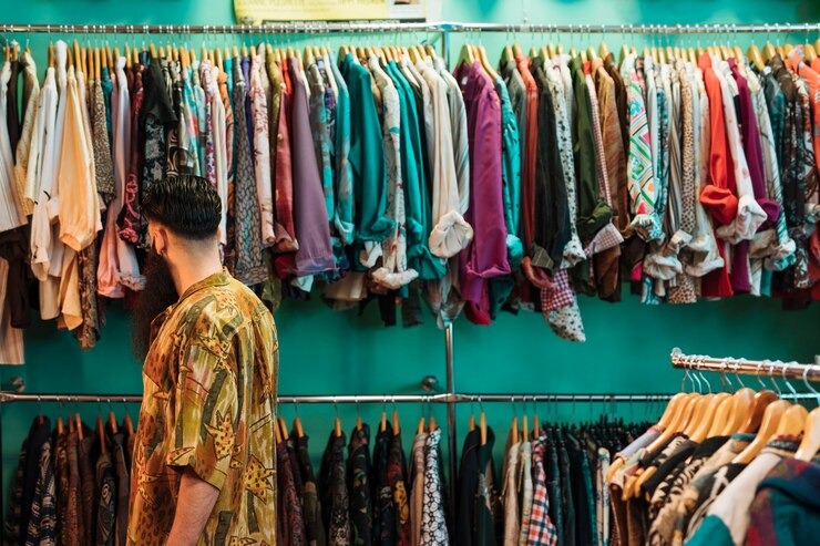 Impor Baju Bekas Dinilai Sangat Mengganggu, Bisnis Thrifting Mulai Ditindak