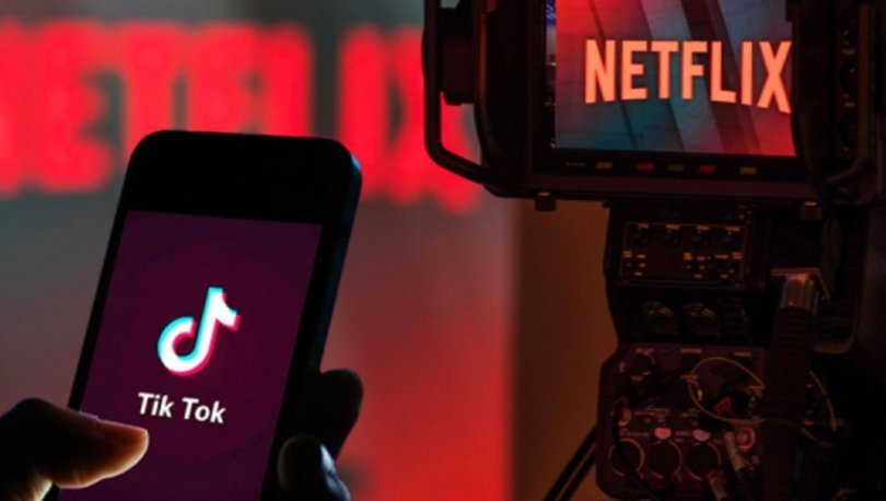 TikTok dan Netflix Tutup Layanan di Rusia Imbas Invasi ke Ukraina
