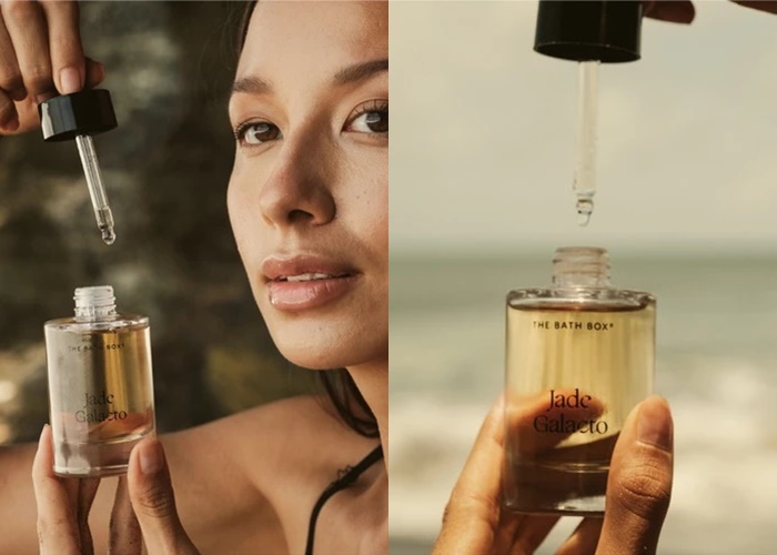 The Bath Box Rilis Essence Baru, Bisa Meningkatkan Elastisitas Kulit