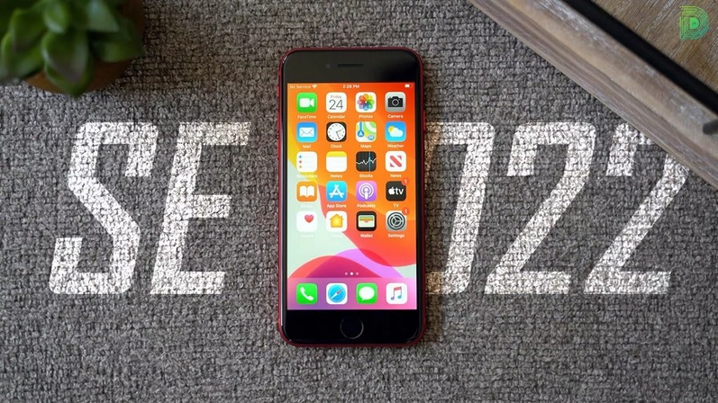 Menanti Kelahiran iPhone SE 2022, Diperkirakan Ponsel 5G Termurah Apple