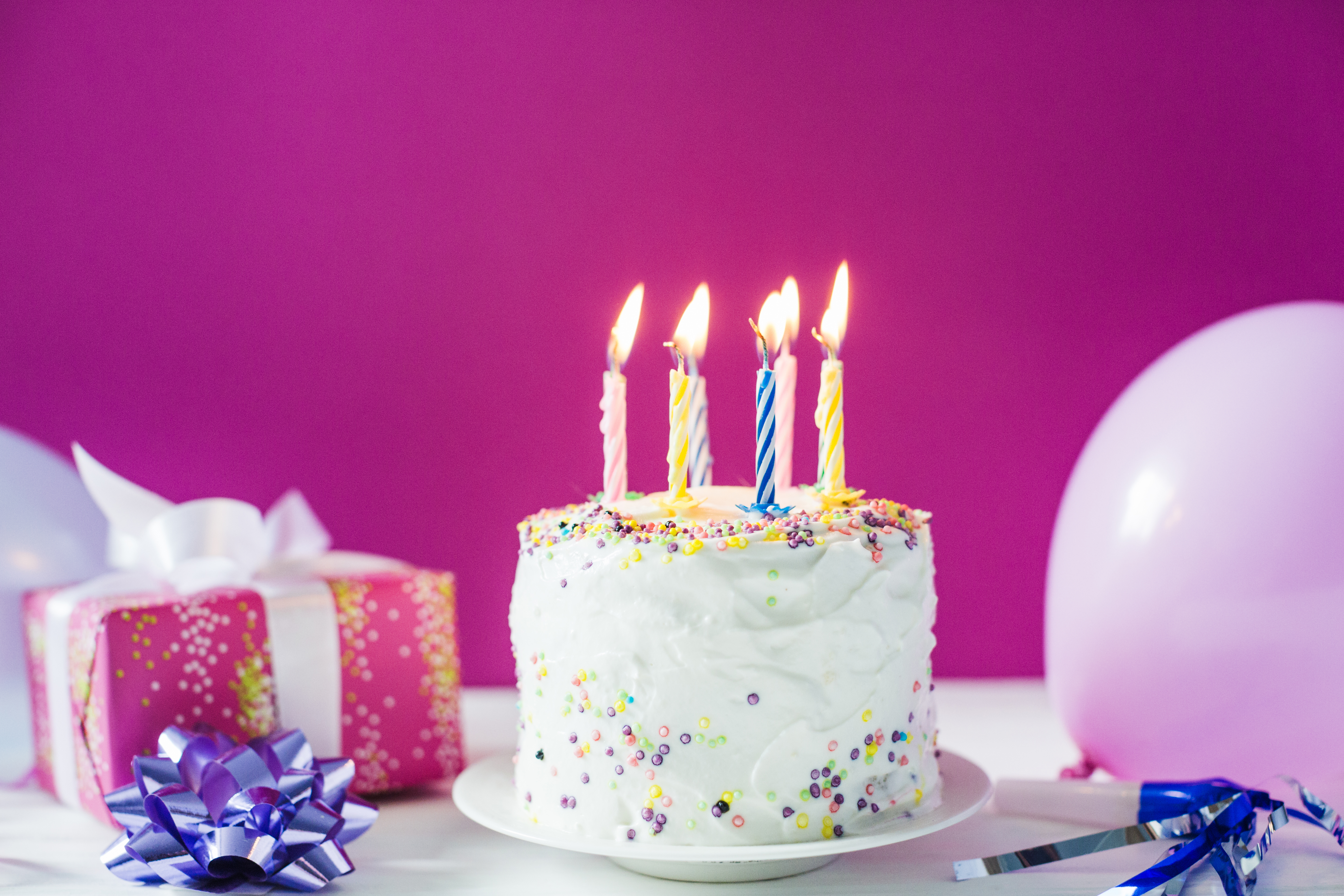 25 Ide Ucapan Selamat Ulang Tahun Islami 