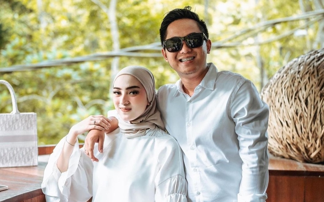 Doni Salmanan Ditahan, Istri: We Can Do This Together
