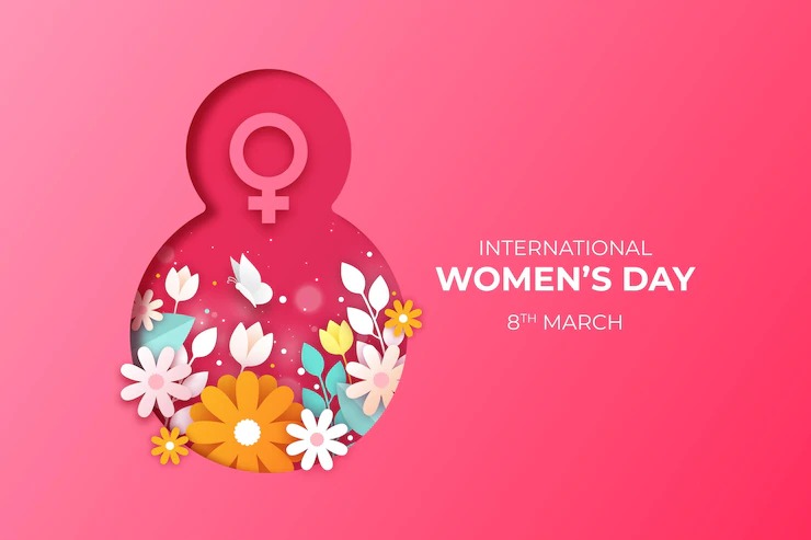 20 Link Twibbonize untuk Memperingati International Women's Day