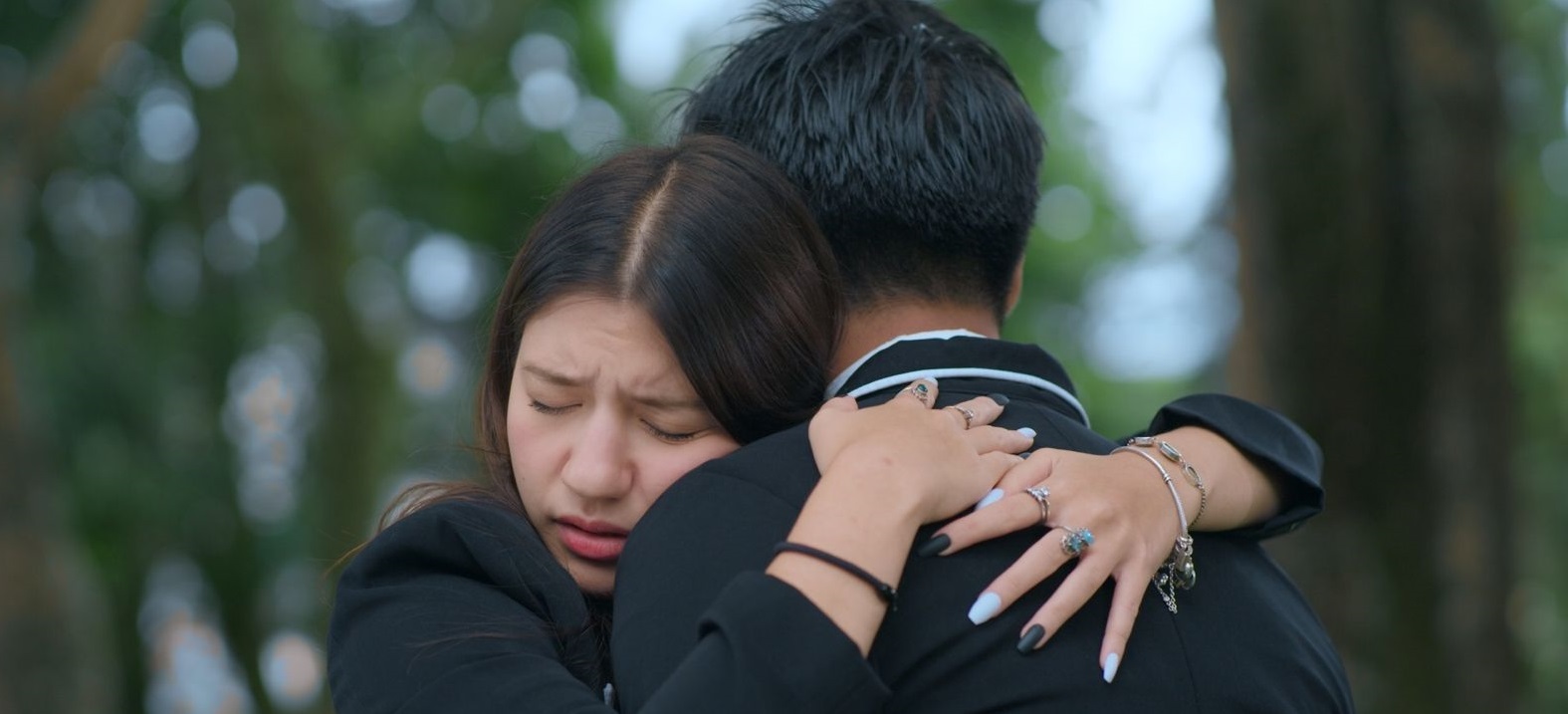 Sinetron 'Nania Lain Dunia', Kisah Sekumpulan Remaja di Dunia Paralel 