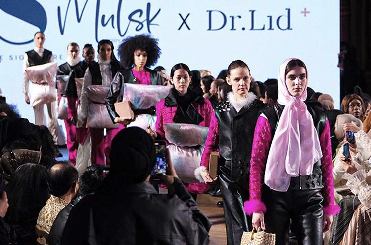 Fashion Division Minta Maaf Terkait Kontroversi Brand Indonesia di Paris