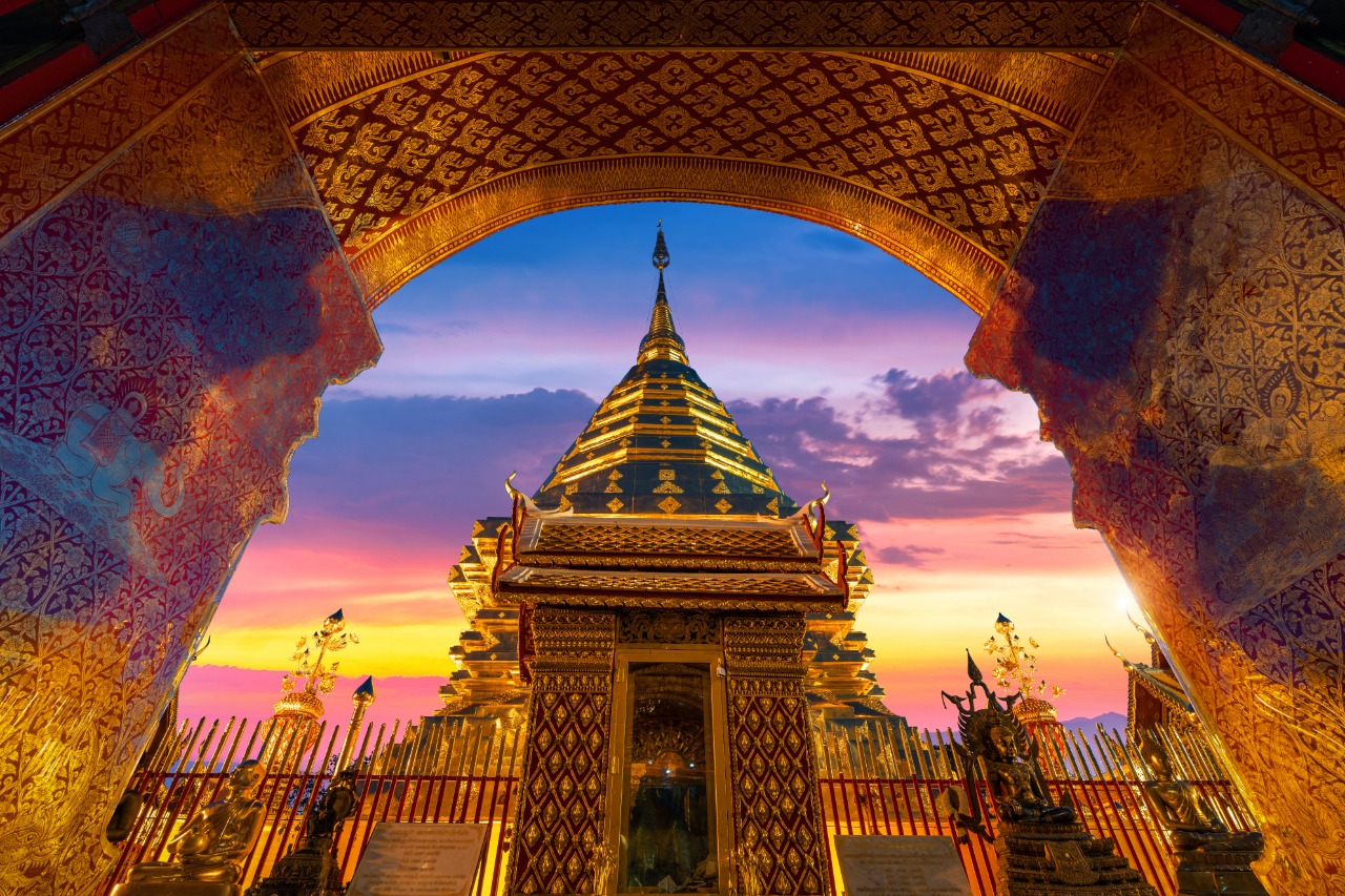 35 Kosakata Bahasa Thailand Sehari-Hari Buat Pemula 