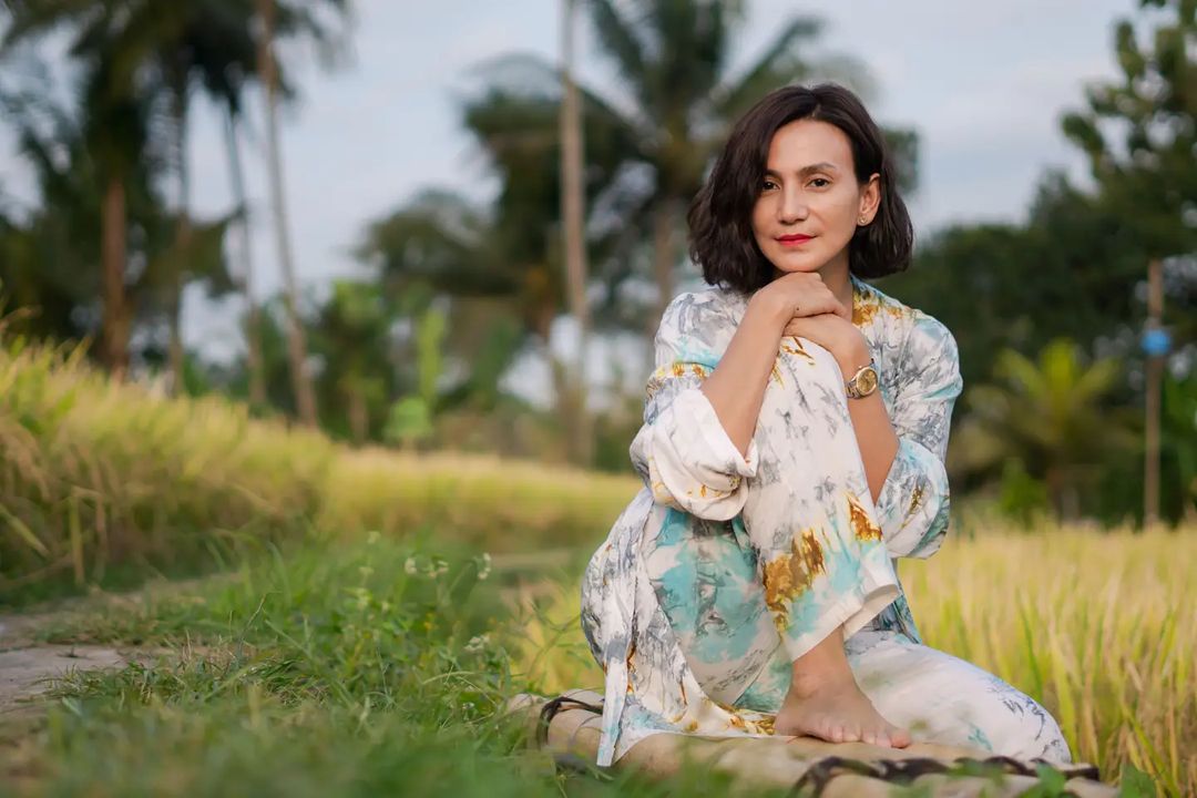 Sindir soal PFW, Wanda Hamidah Bakal Dituntut Pihak EO?