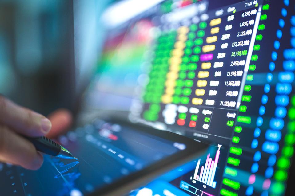 Cari Investasi Digital yang Aman? Ini Rekomendasinya