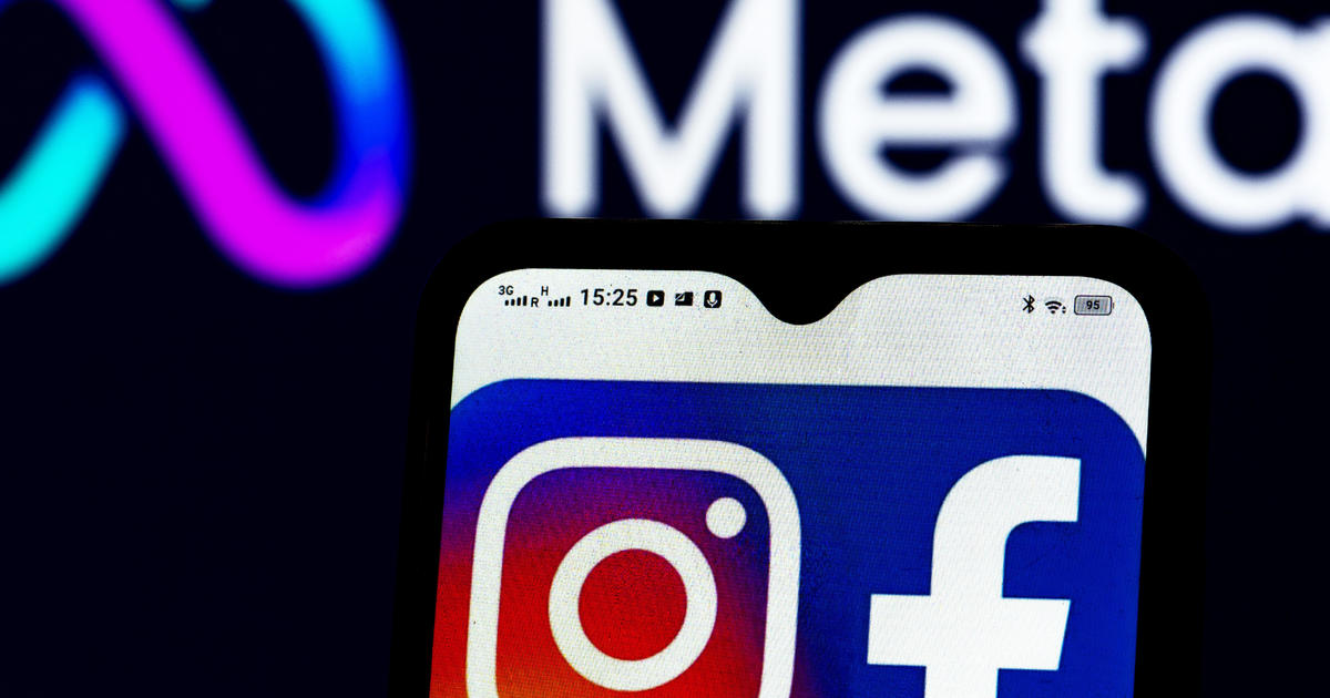Setelah Facebook, Giliran Instagram Diblokir Rusia