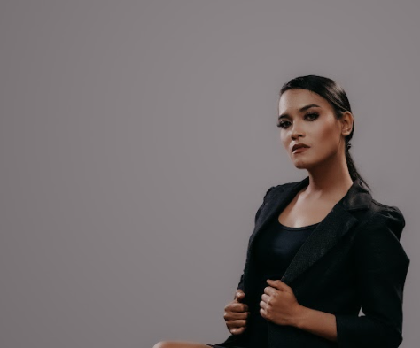 5 Tahun Tak Rilis Single, Maria Calista Comeback dengan ‘Lovestellation'