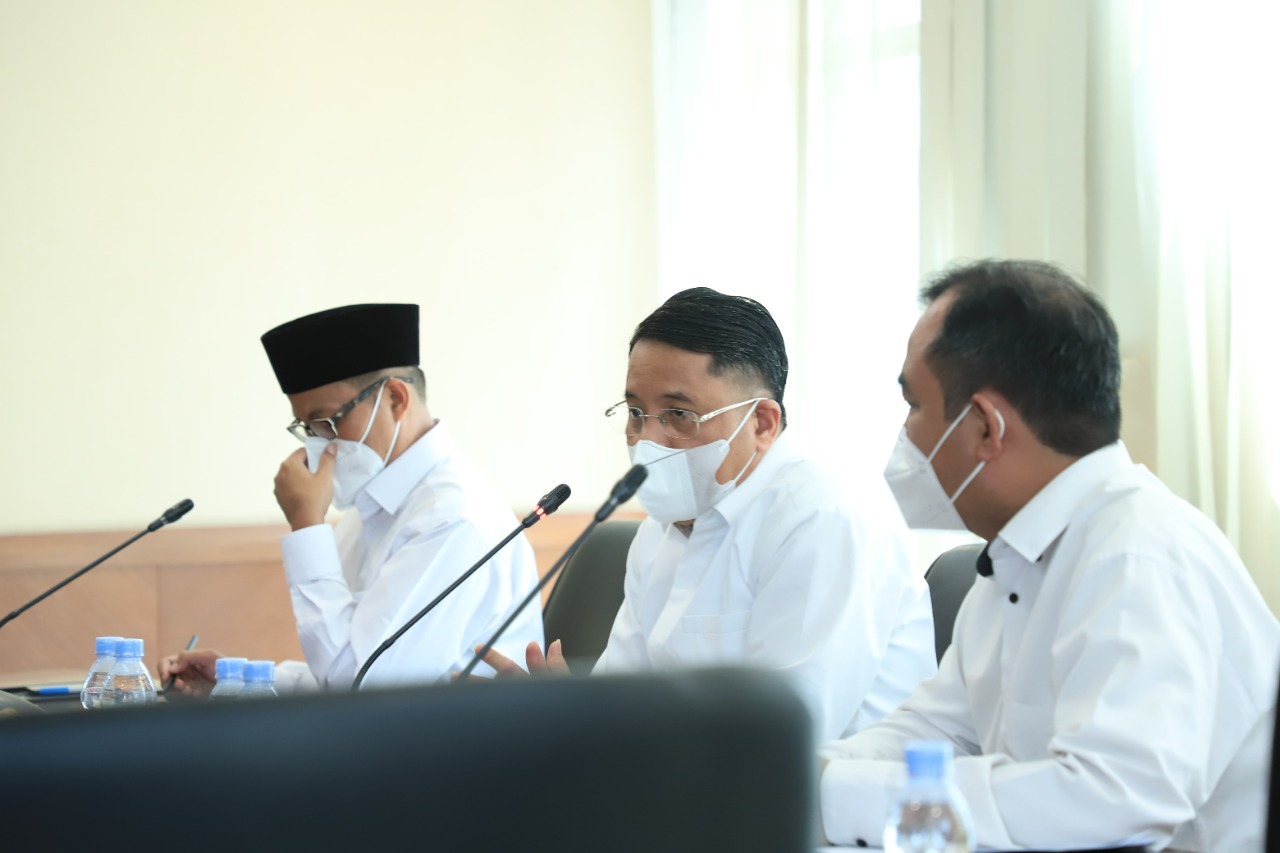 Kemenag Gelar Sidang Isbat Awal Ramadan pada 1 April 2022, Dibagi dalam 3 Tahap