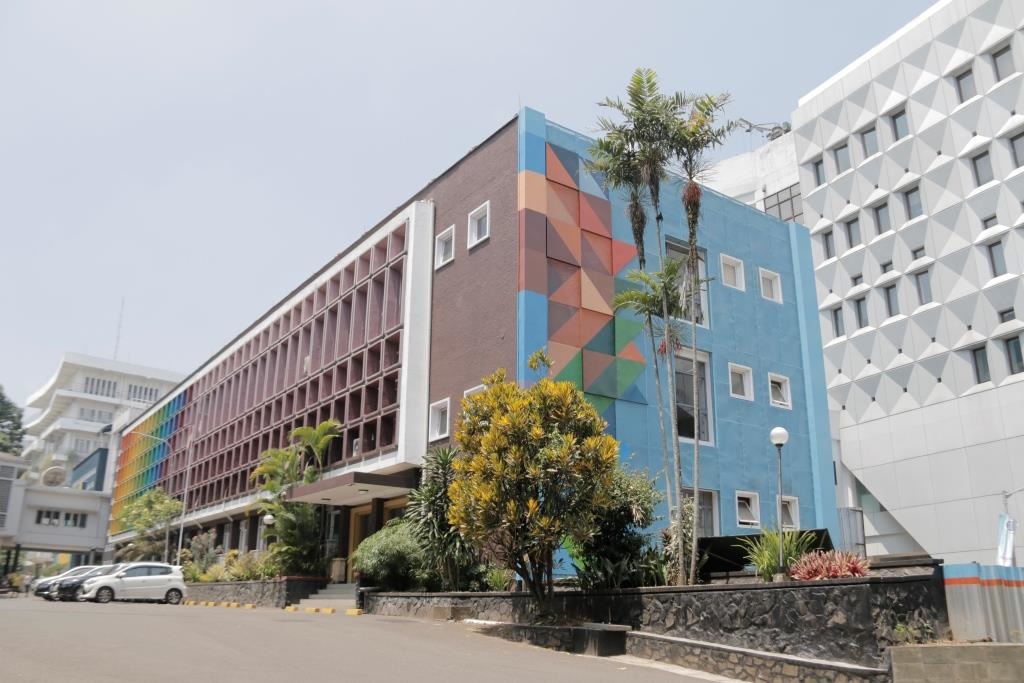 Dosen dan Rektor Sepakat Negosiasi, Perkuliahan SBM ITB Kembali Normal