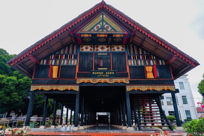 Museum Aceh Suguhkan Pameran Berbagai Jenis Rempah, Digelar 16 Maret