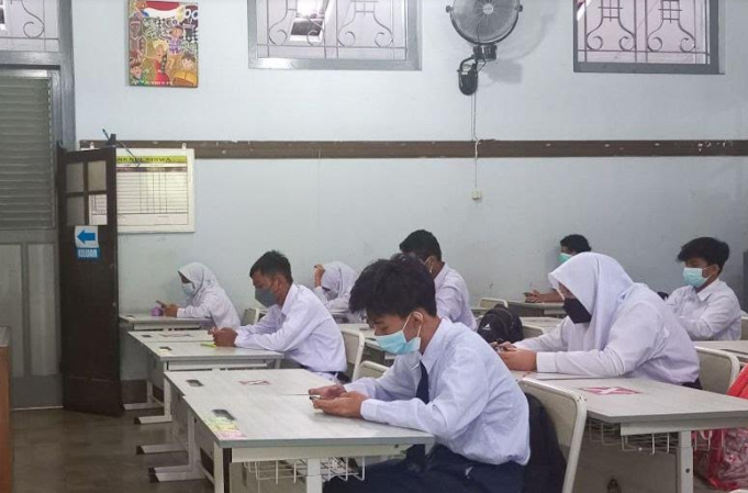 5 Tips Agar Pelajar Sukses Hadapi Penilaian Tengah Semester