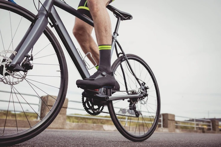 Kamu Hobi Gowes? Ini 5 Item yang Wajib Dimiliki