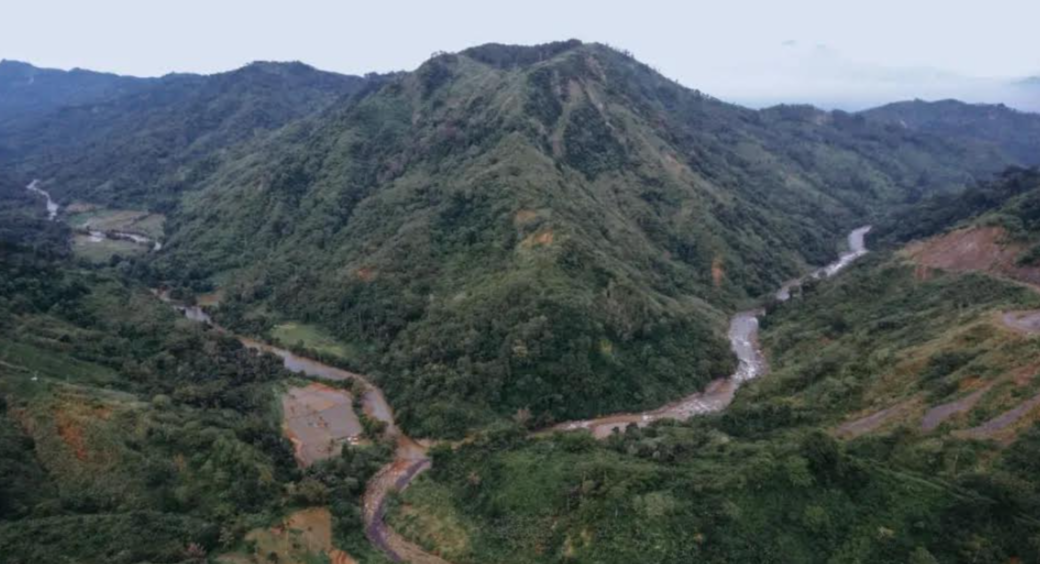 Bangun PLTA Upper Cisokan, PLN Kantongi Pendanaan Rp 5,4 Triliun