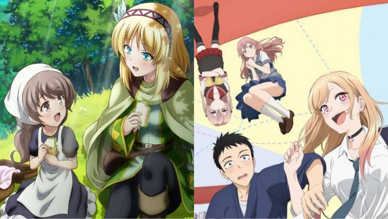 Jangan Sampai Terlewatkan, 4 Anime Ini Akan Segera Tamat