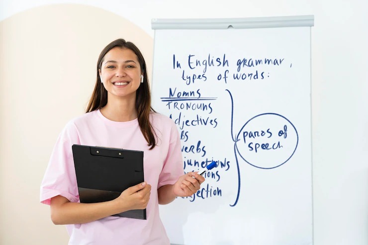 Pengertian, Rumus, dan Contoh Kalimat Simple Present Tense