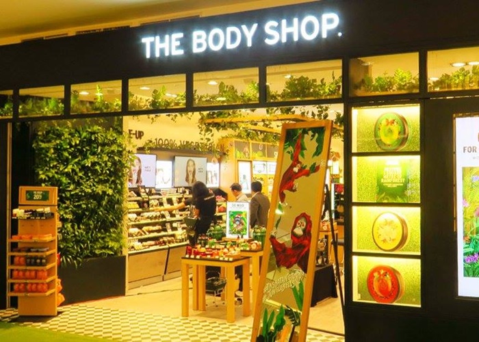 Ajak Kurangi Sampah Plastik, The Body Shop Hadirkan Refill Air Minum 