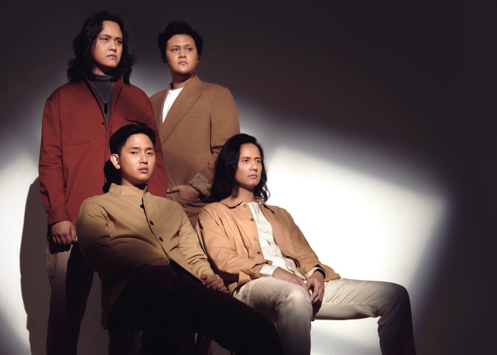 Gandeng Fuji, Kanda Brothers Rilis Lagu Bertajuk ‘Go’