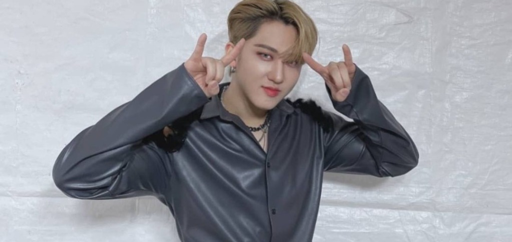 Changbin 'Stray Kids' Positif COVID-19, Jadwal MANIAC Ditangguhkan