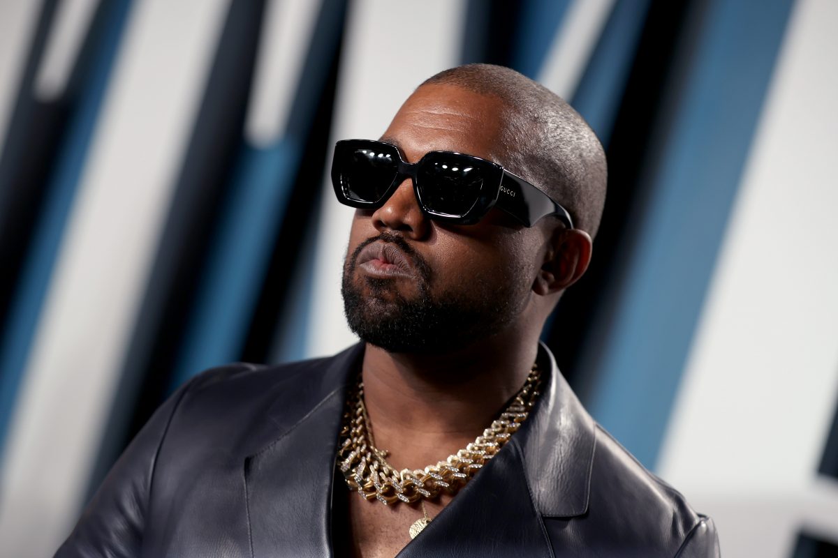 Selain Trump, Twitter Juga Pulihkan Akun Kanye West