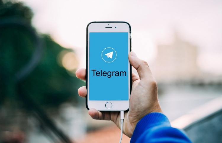 Gegara Email Tidak Ditanggapi, Telegram Sempat Diblokir di Brasil