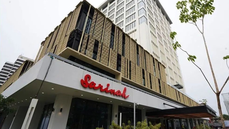 Kembali Beroperasi, Sarinah Hadir sebagai Community Mall