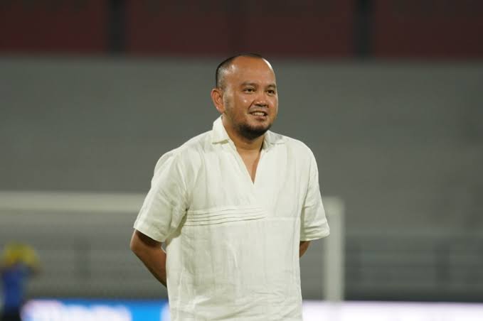 Efek Hasil Buruk di Liga 1, Manajer Arema FC Ali Rifki Umumkan Mundur