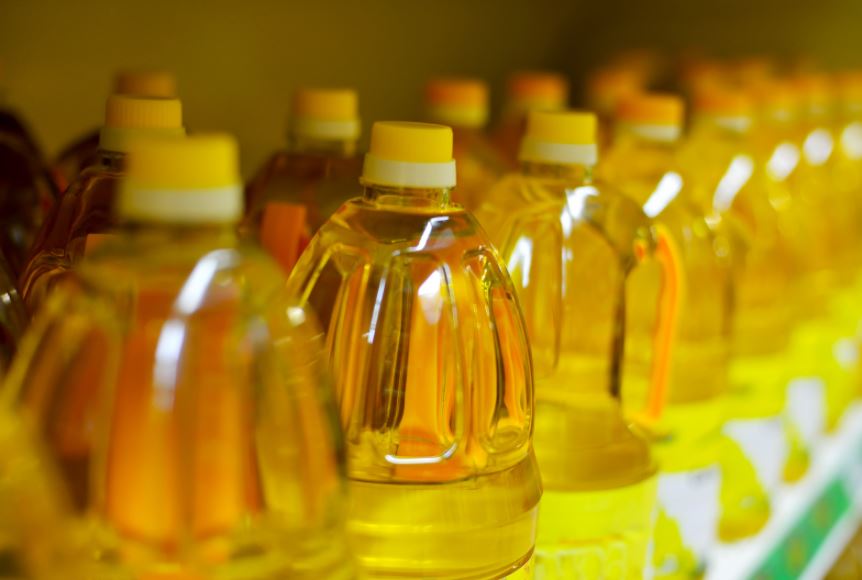 Larangan Ekspor Berlaku Sampai Harga Minyak Goreng Curah Rp 14.000 per Liter