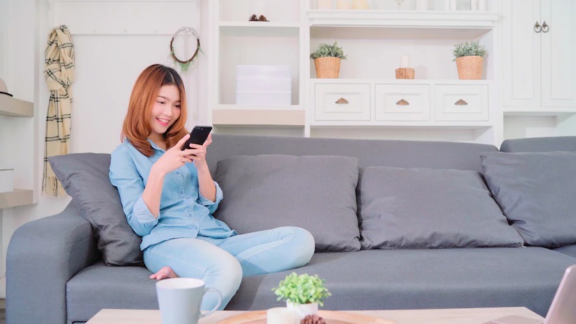 5 Tips Belanja Baju Online Biar Nggak Kecewa