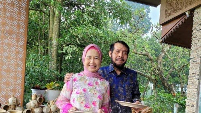 Ketua MK Anwar Usman dan Idayati Adik Jokowi Bakal Menikah Mei 2022