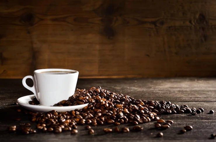 Dorong Perkembangan Industri Kopi Lewat BRImo Jakarta Coffee Experience