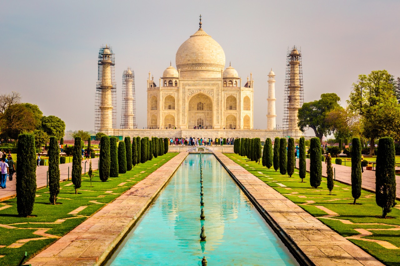 6 Destinasi Wisata Sejarah India, Cocok Buat Liburan Sambil Belajar