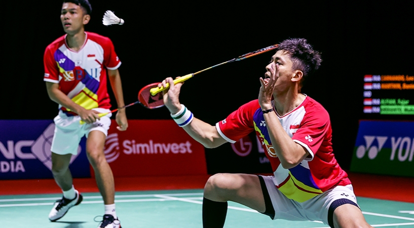 Lima Wakil Indonesia Melaju ke Semifinal Swiss Open 2022
